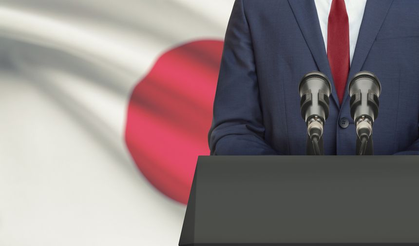 Çin: Japonya hatalı açıklamaları geri çekmezse bunun tüm sonuçlarına katlanır