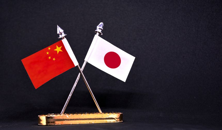 Çin: Japonya'nın rekor savunma bütçesi sağcı güçlerin militarist niyetlerini ortaya koyuyor