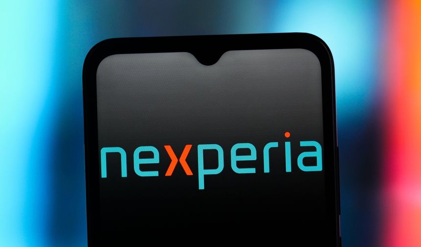 Çin: Hollanda, Nexperia ile ilgili sorunu bir an önce çözmeli