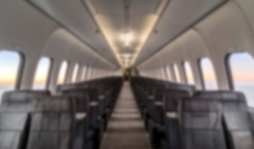 Uzmanlar: Havacılık sektöründeki büyüme, yüksek teknolojiye dayalı uçak bakım hizmetlerini daha önemli hale getiriyor