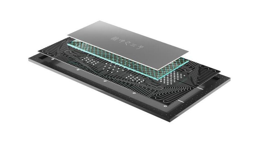 Çin'de 2025 yılının en önemli 10 bilim ve teknoloji gelişmesi açıklandı