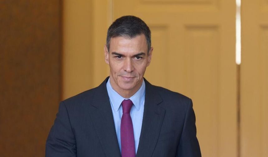 İspanya: İran'a karşı yürütülen askeri operasyona destek vermeyeceğiz