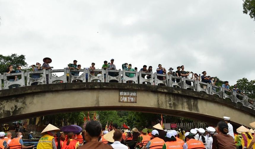 2025'te Vietnam'ı ziyaret eden turist sayısında Çin anakarası lider konumda