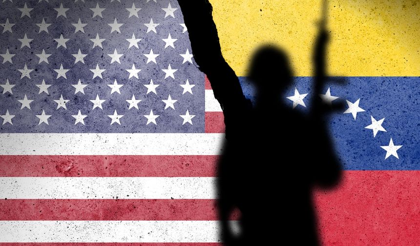 Venezuela: ABD'nin saldırıları elektrik şebekemize zarar verdi