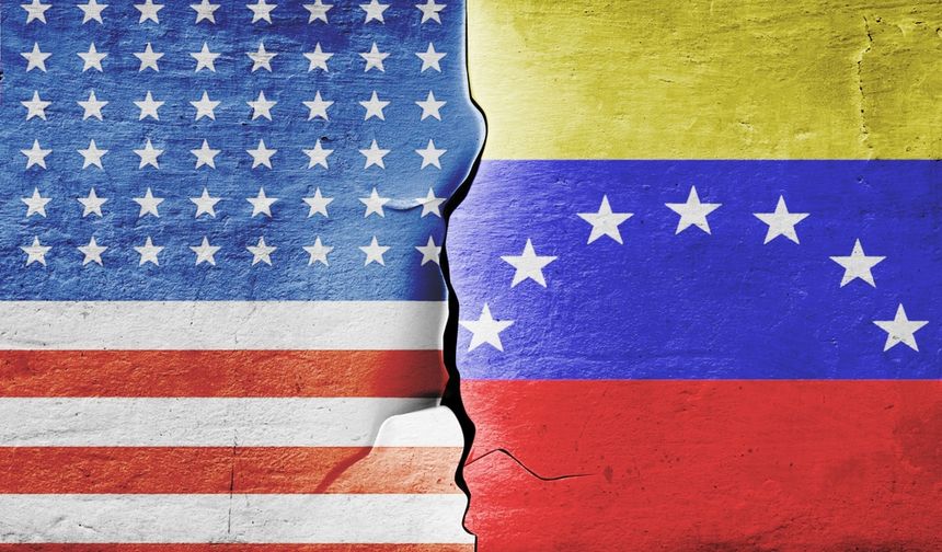 Çin: BM Güvenlik Konseyi'nin ABD'nin Venezuela'ya yönelik operasyonu hakkındaki acil toplantısını destekliyoruz