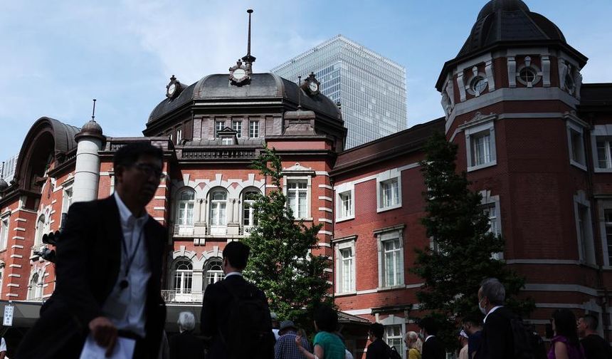 Çin'in Tokyo Büyükelçiliği'nden Japonya'daki vatandaşlarına artan şiddet olaylarına karşı uyarı