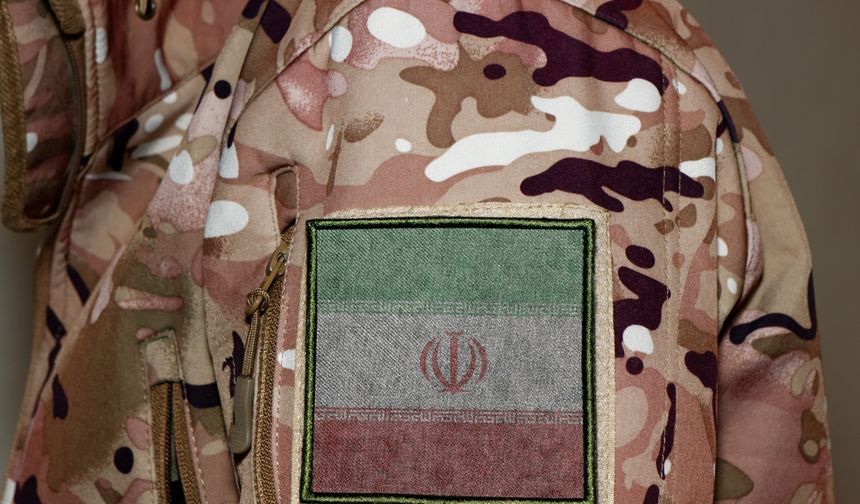 AB Konseyi, İran Devrim Muhafızları'nı terör listesine resmen ekledi