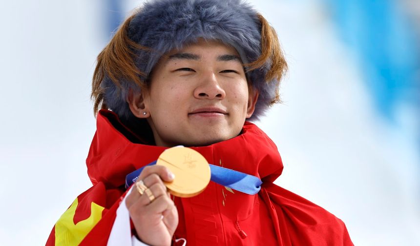 2026 Milano-Cortina Kış Olimpiyatları'nda karşılaşmalar tüm heyecanıyla devam ediyor