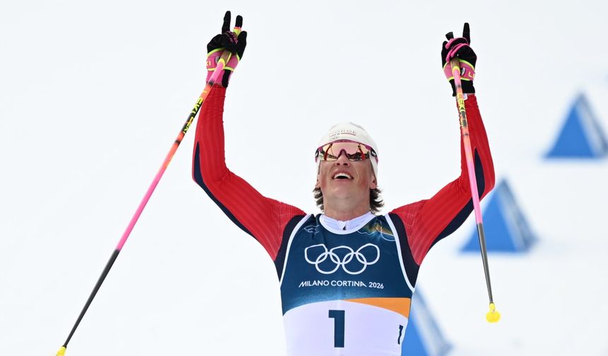 2026 Milano-Cortina Kış Olimpiyatları'nda müsabakalar devam ediyor