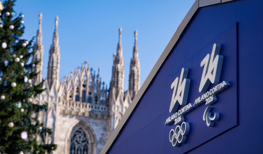 Çin Devlet Konseyi Üyesi Shen Yiqin 25. Kış Olimpiyat Oyunları'nın açılış törenine katılacak