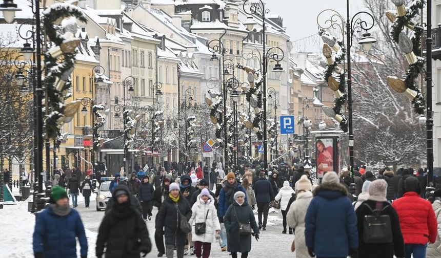 ABD'nin Polonya Büyükelçiliği: Trump'a hakaret eden Polonya Meclis Başkanı ile ilişkilerimizi kesiyoruz