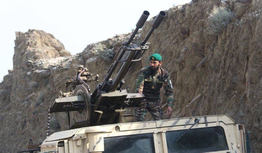 Afganistan-Pakistan sınır çatışmalarında can kayıpları artıyor