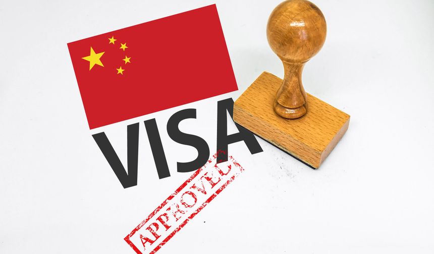 Çin, 17 Şubat'tan itibaren Kanada ve İngiltere vatandaşlarına vize muafiyeti uygulayacak