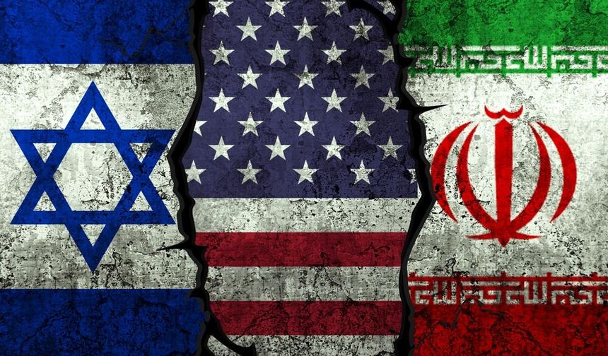 Çin Dışişleri Bakanı: Ortadoğu'daki askeri operasyonlara derhal son verilmeli