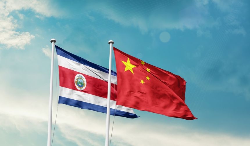 Çin, Kosta Rika Devlet Başkanı seçilen Fernandez'i kutladı