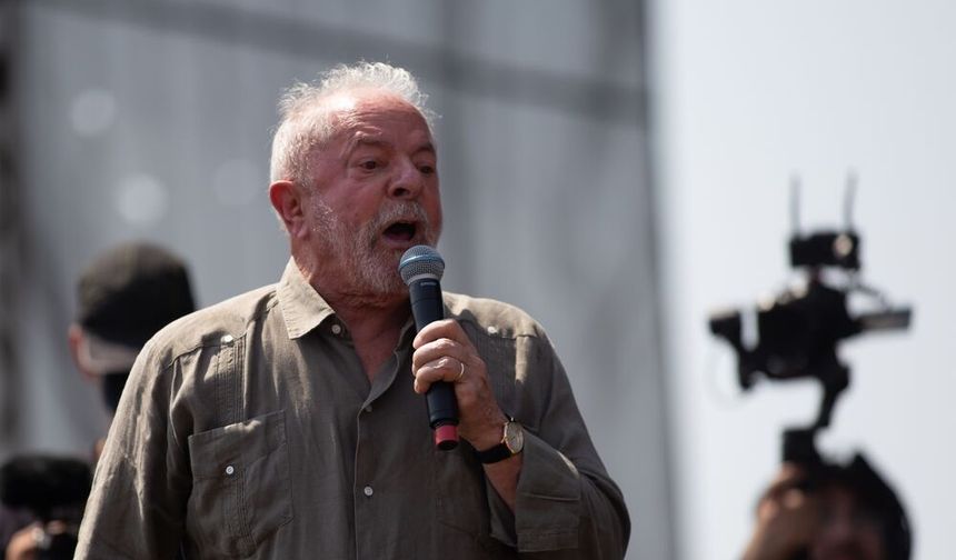 Brezilya Devlet Başkanı: ABD'nin Küba ve Venezuela'nın iç işlerine müdahalesine karşıyız