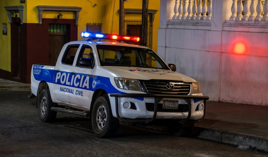 Meksika'da uyuşturucu karteli lideri 'El Mencho' ordu operasyonunda öldürüldü