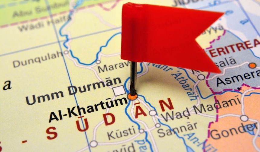 Sudan'da hastaneye saldırı: En az 60 ölü