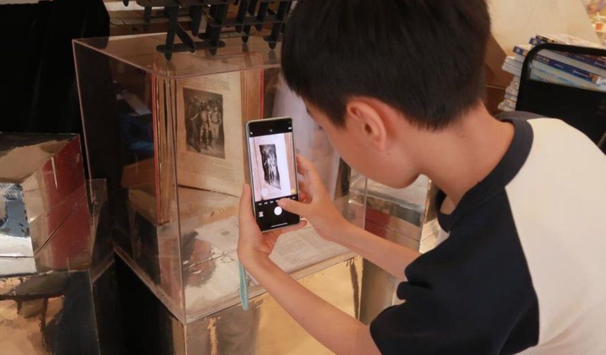 2026 Çin Bilim Kurgu Kongresi, 27-29 Mart'ta Beijing'de düzenlenecek