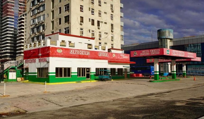 ABD Başkanı Trump: Küba yakında düşecek