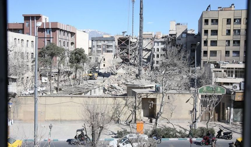 ASEAN dışişleri bakanları, Ortadoğu'da çatışmaların durdurulması çağrısında bulundu