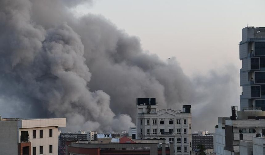 BM Genel Sekreteri: Ortadoğu'daki durum tamamen kontrolden çıkabilir