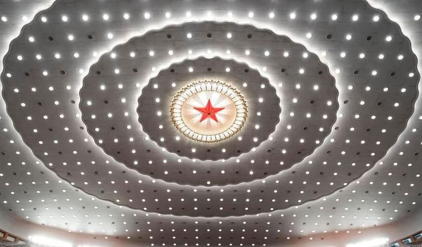 Çin: Doğum desteğini artıracağız