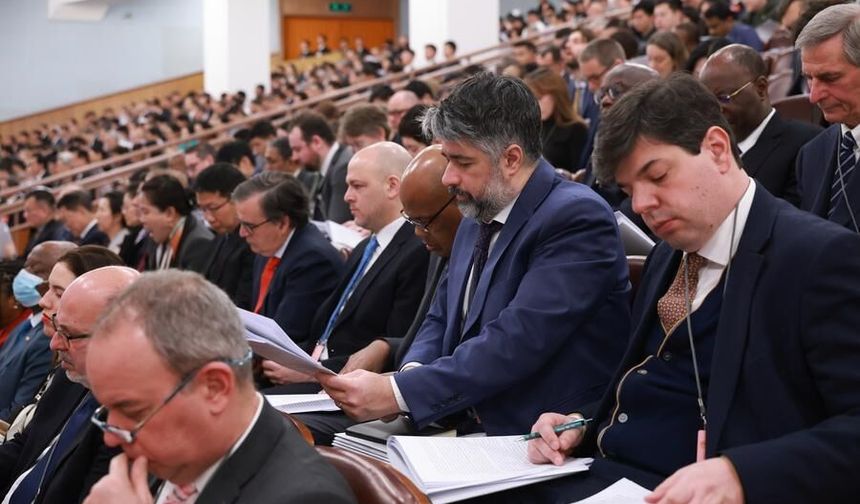 Çin, dünya standartlarında üç bilim-teknoloji inovasyon merkezi kuracak