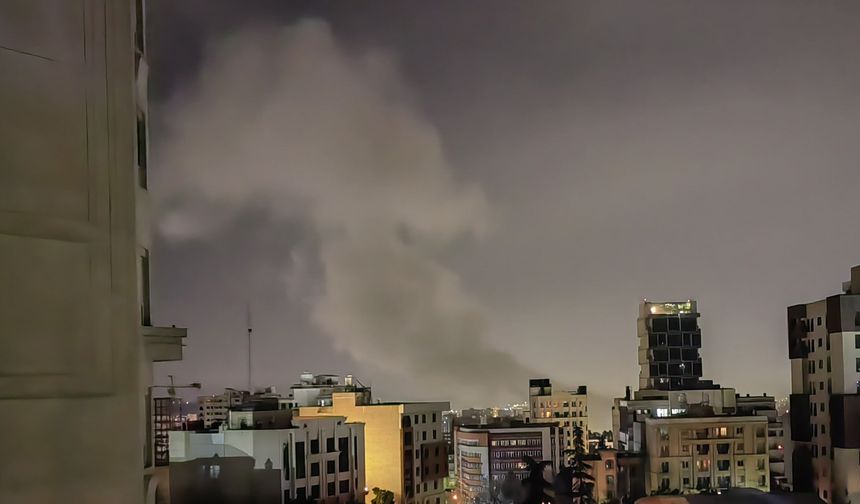 Çin: Ortadoğu'da çatışmalar sona ermeli ve bir an önce ateşkes sağlanmalı