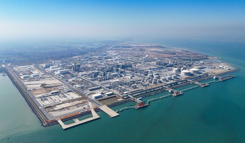 Çin Ticaret Bakanlığı: Çin, Çok uluslu şirketler için önemli bir yatırım adresi haline geldi