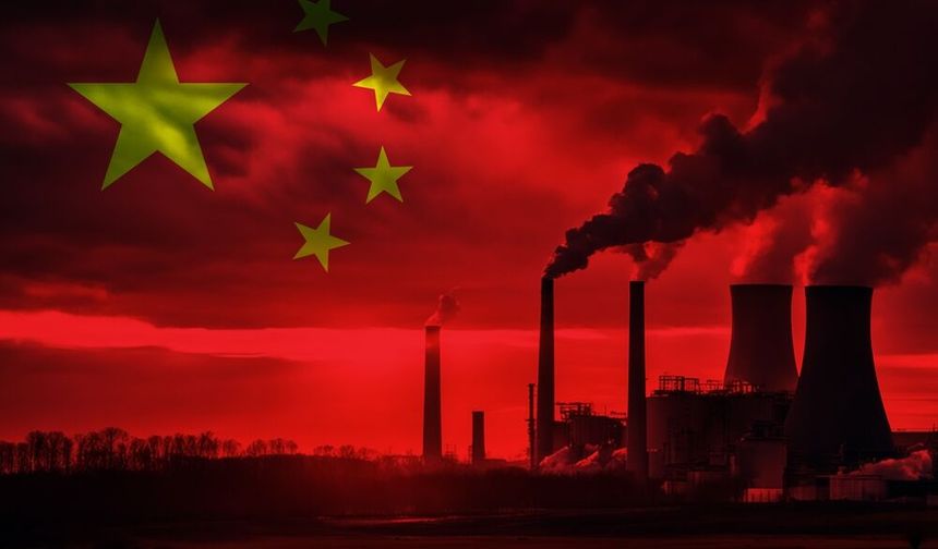 Çin'in sanayi üretimi ilk iki ayda yüzde 6,3 arttı