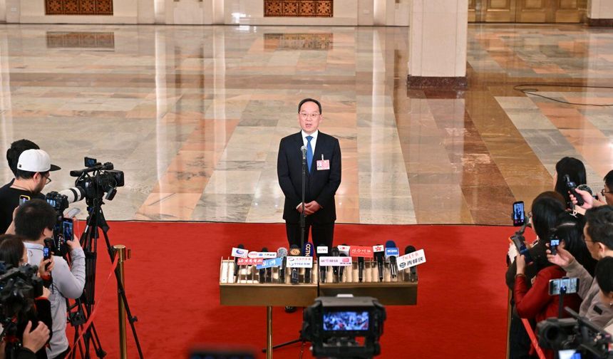 Çin'de temel yapay zeka sektörünün büyüklüğü 2025'te 173 milyar doları aştı