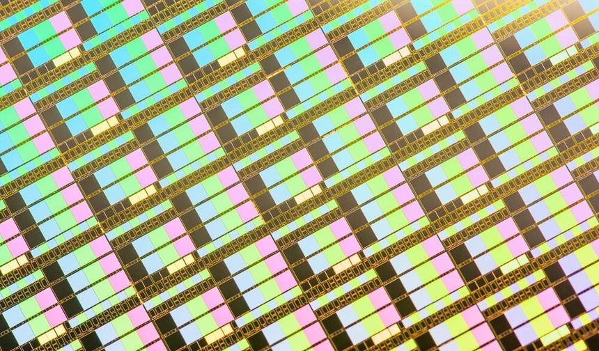 Avrupa'nın pilot fotonik çip üretim tesisi Hollanda'da faaliyete geçti