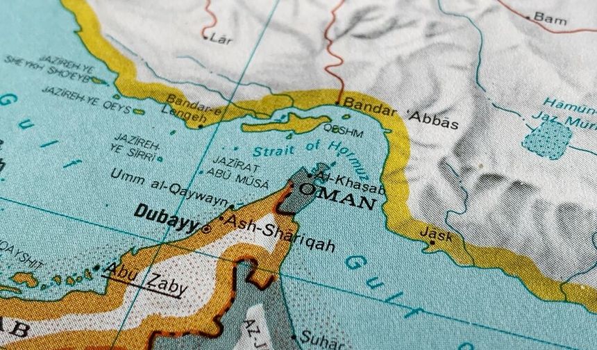 Çin: Hürmüz Boğazı'nda güvenlik ve istikrar korunmalı