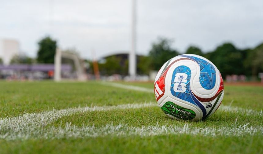 İran: 2026 FIFA Dünya Kupası'na katılmayacağız