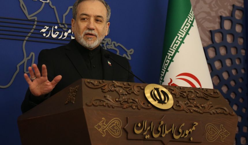 İran: Çatışma sona erdiğinde saldırıların tekrarlanmayacağı garanti edilmeli