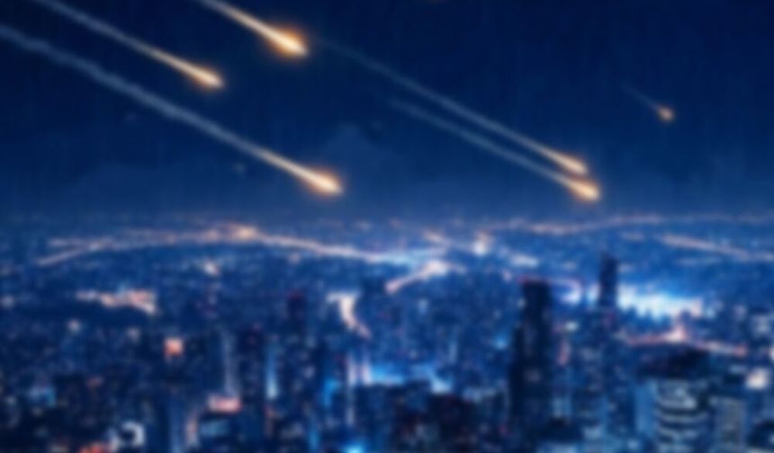 Azerbaycan ve BAE dışişleri bakanları Ortadoğu'daki artan gerilimi görüştü