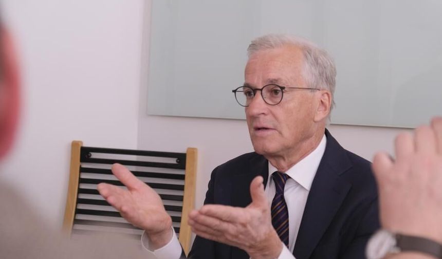 İskandinav ülkeleri ve Kanada, güvenlik işbirliğini derinleştirme konusunda anlaştı