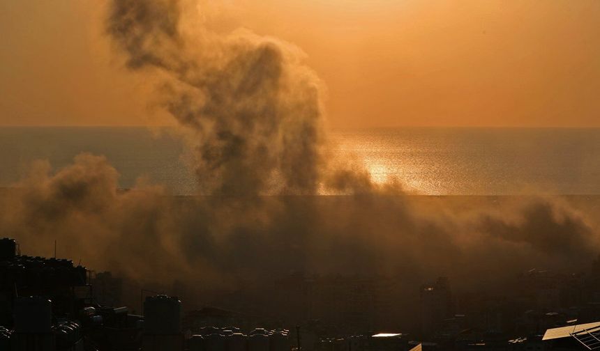 Çin: Lübnan'da konuşlu BM Geçici Görev Gücü'ne yönelik saldırıyı kınıyoruz