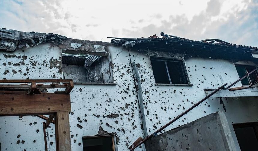 Kongo Demokratik Cumhuriyeti'nin doğusunda İHA saldırısı: 3 ölü