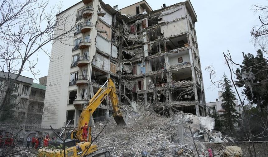 News Analysis: Why U.S. fails to achieve decisive outcomes in Iran war?