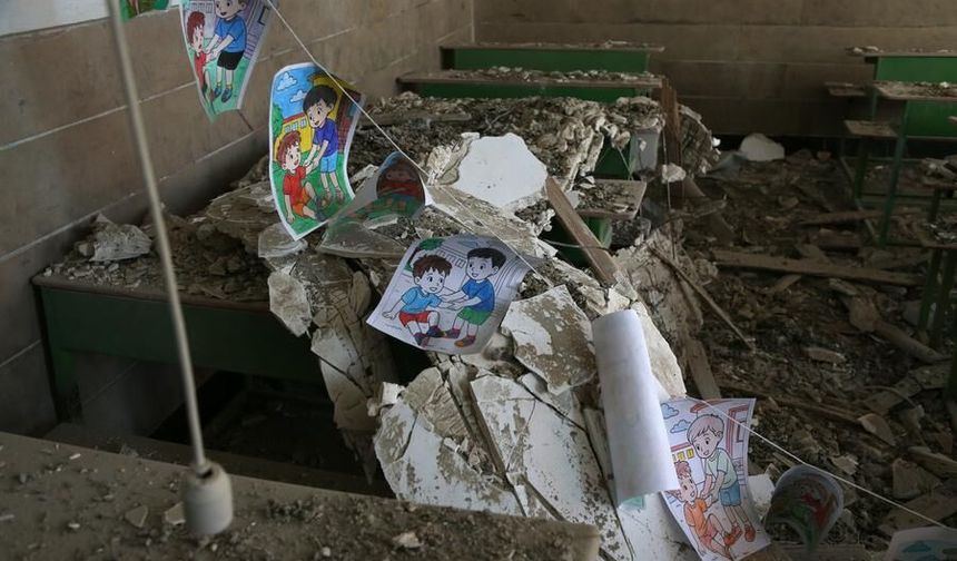 Özbekistan ve Suudi Arabistan'dan Ortadoğu'da gerilimin düşürülmesi çağrısı