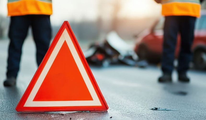 Çin'in güneybatısında trafik kazası: 2 ölü, 14 yaralı