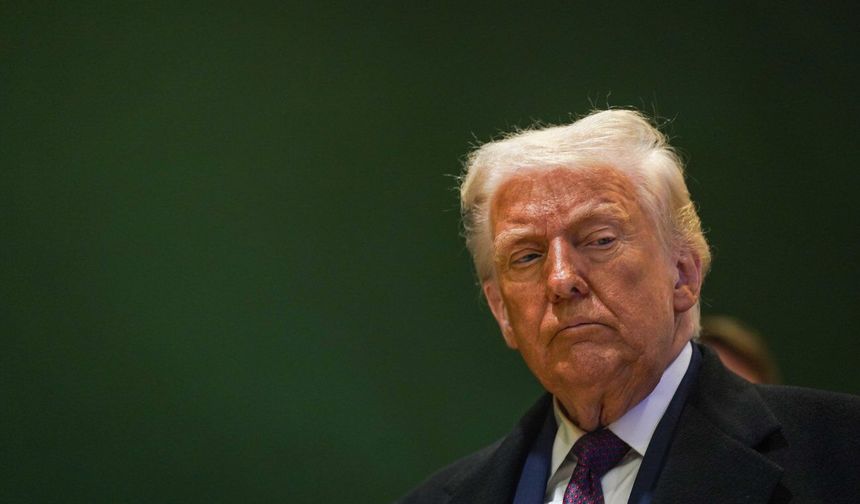 Xi, Trump'a Çin ziyaretinde eşlik eden ABD'li iş insanlarıyla bir araya geldi