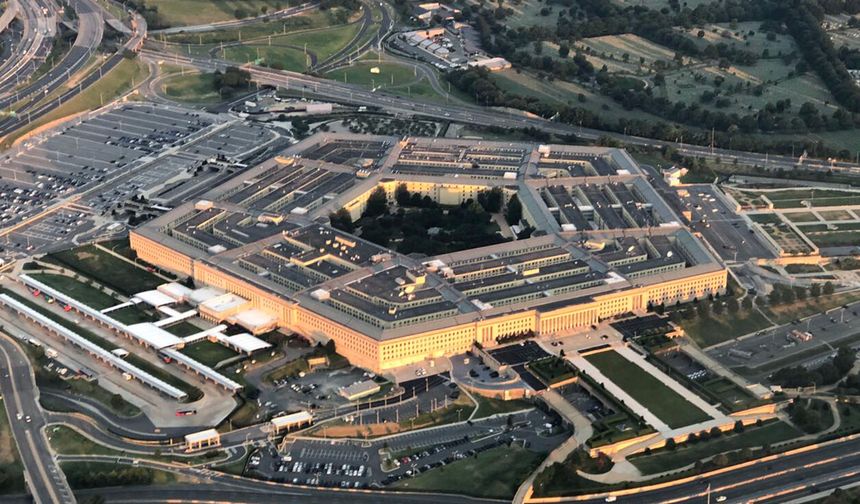 ABD, Ortadoğu'ya gönderdiği 'Warthog' savaş uçaklarının sayısını iki katına çıkaracak