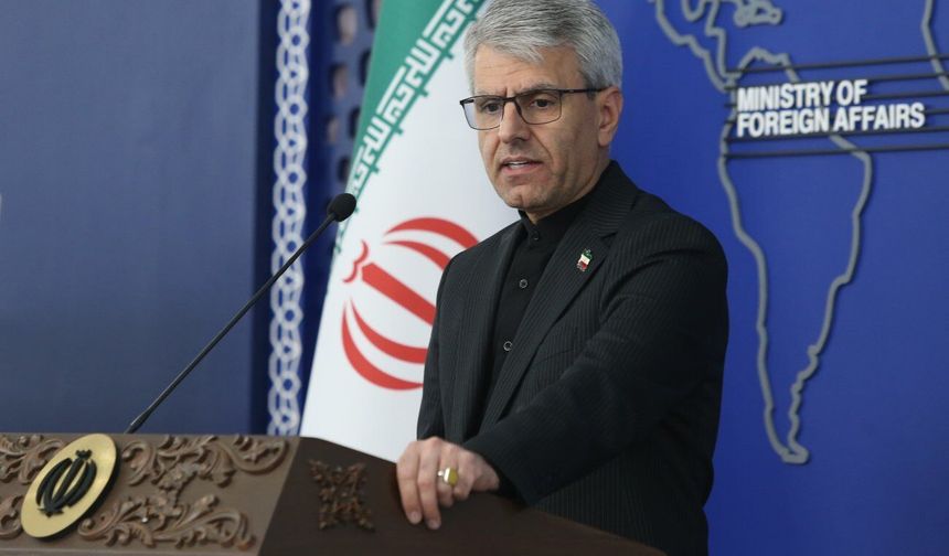 ABD ve İran, birbirini ateşkesi ihlal etmekle suçladı