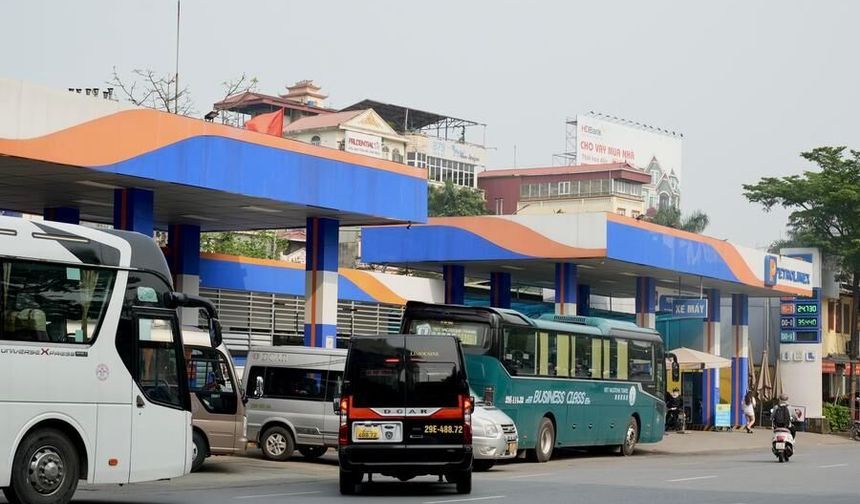 ASEAN enerji bakanları: Ortadoğu'daki jeopolitik gerilimler karşısında koordineli adımlar atılmalı