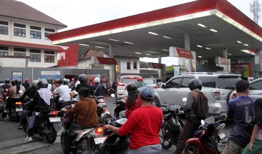 ASEAN yetkilileri, Ortadoğu'daki gelişmelerin enerji tedarikine yönelik risklerini ele aldı