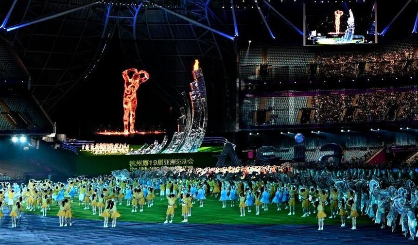 Asya Olimpiyat Konseyi: Asya Oyunları, 2031'den itibaren Yaz Olimpiyatları'ndan bir yıl önce düzenlenebilir