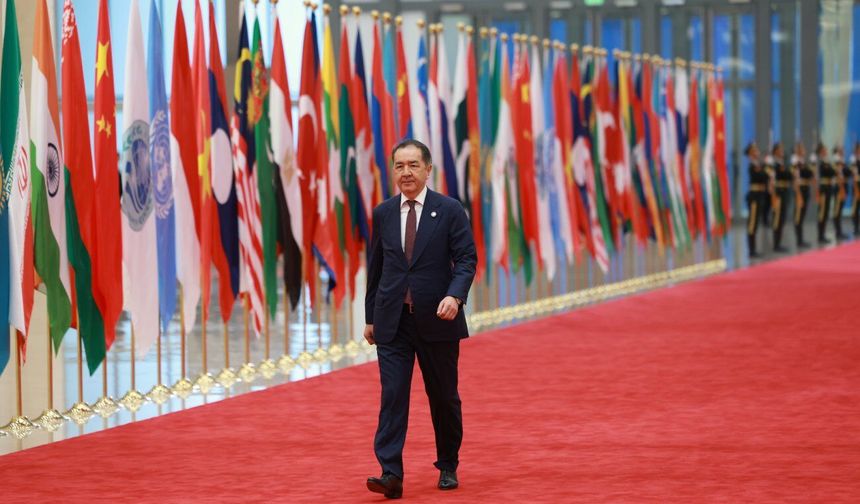 Avrasya Ekonomik Birliği ile Shanghai İşbirliği Örgütü arasındaki ticaret 368 milyar dolara yükseldi